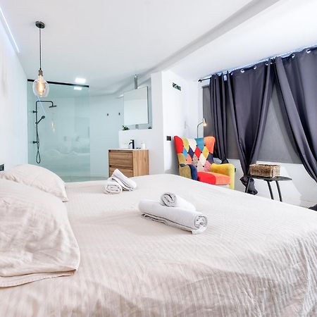 Macher Room Exterior photo