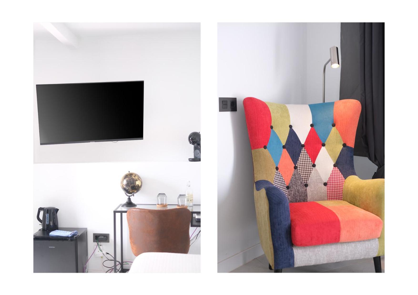 Macher Room Exterior photo