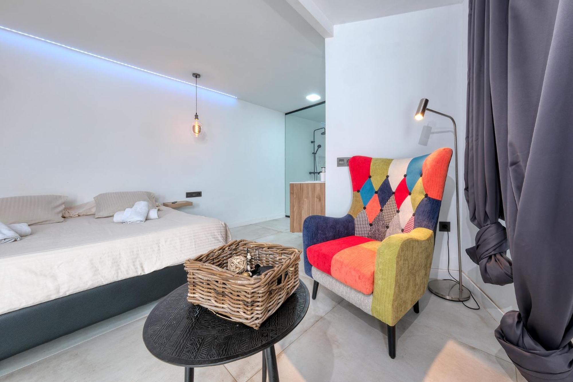 Macher Room Exterior photo
