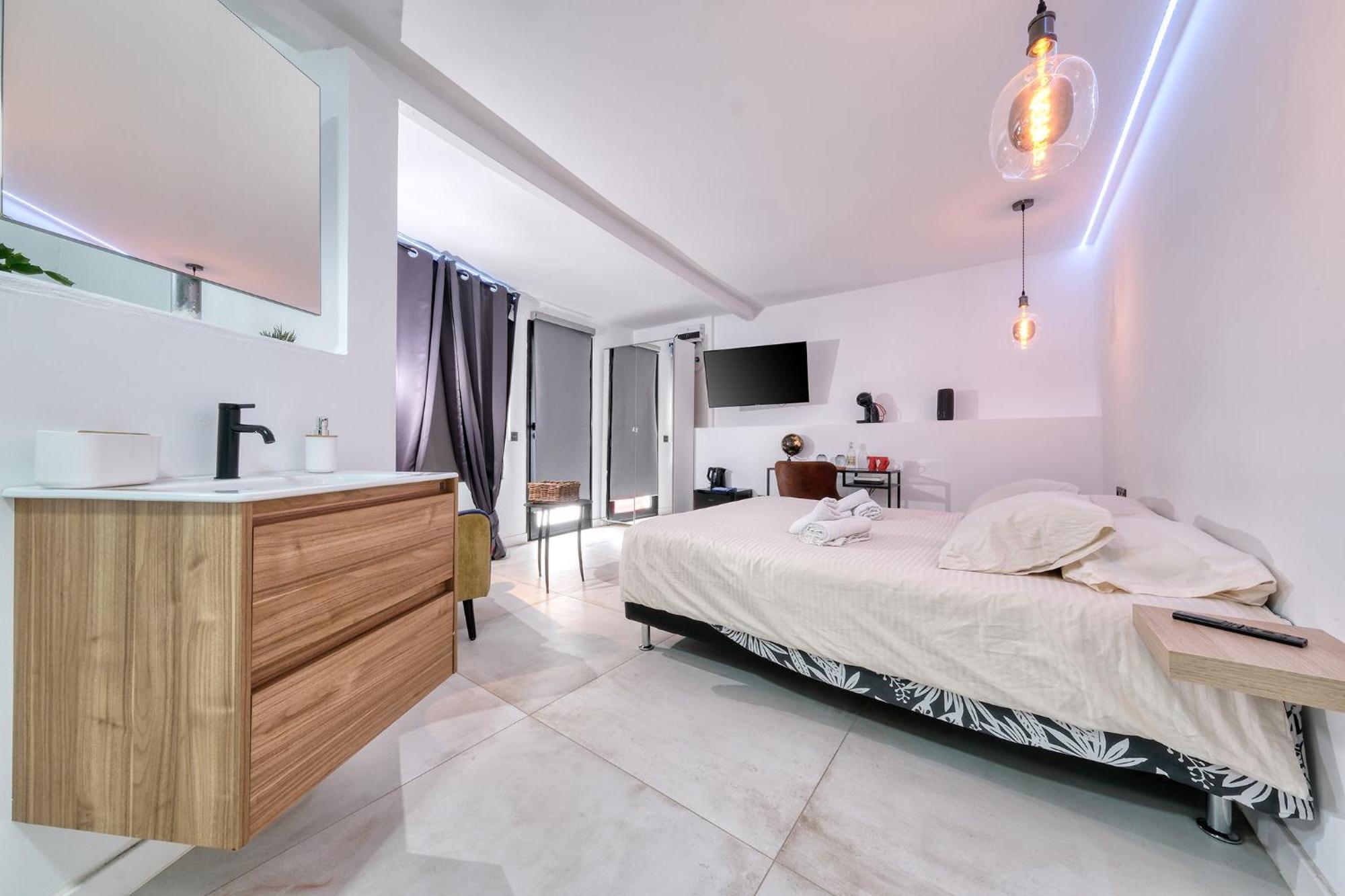Macher Room Exterior photo