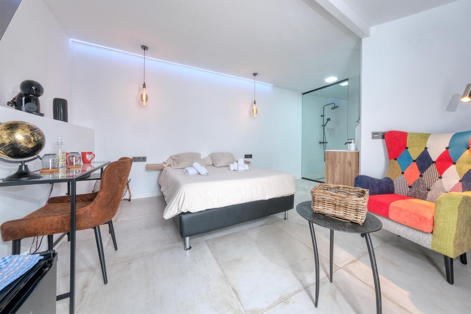 Macher Room Exterior photo