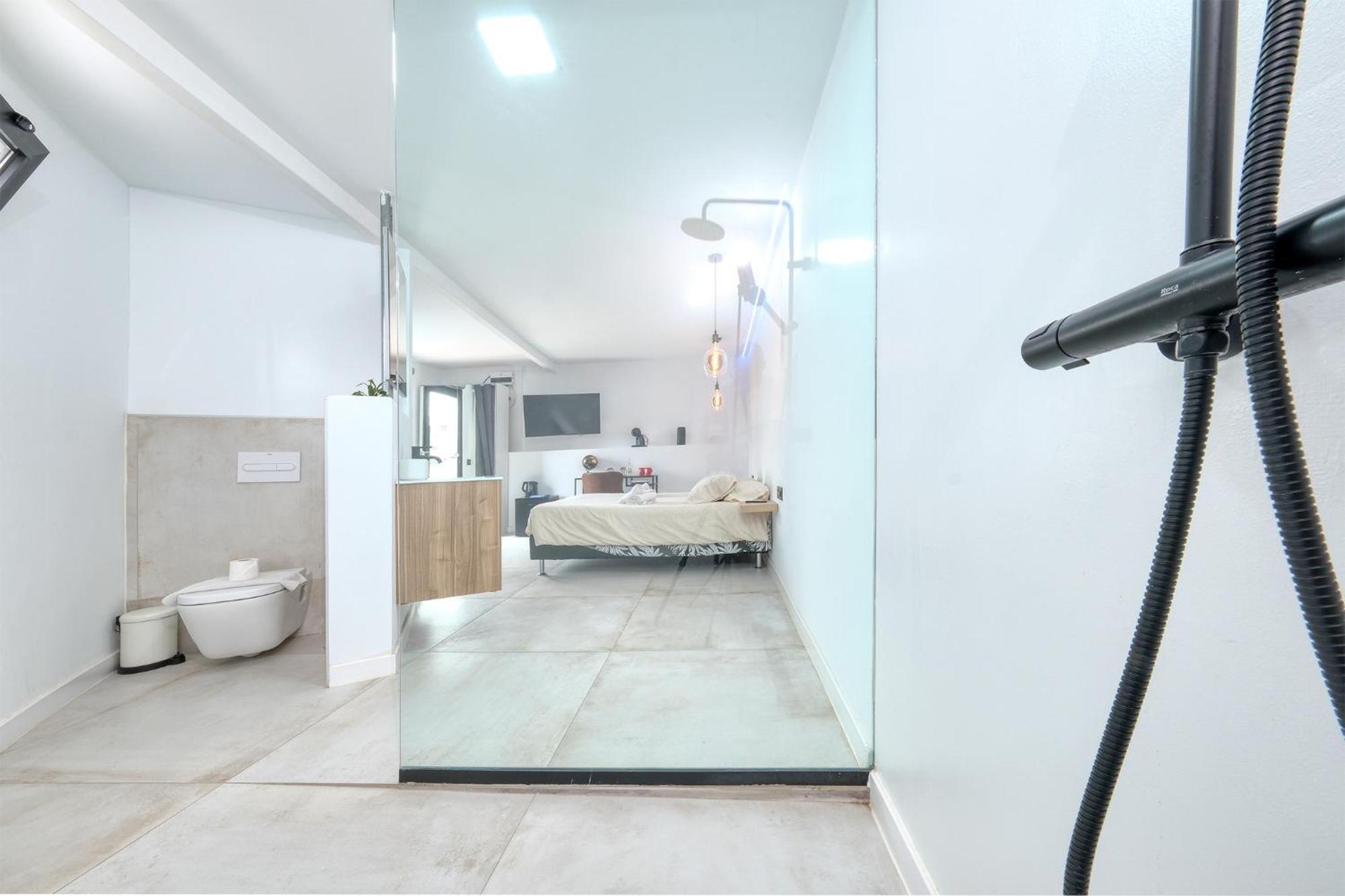 Macher Room Exterior photo